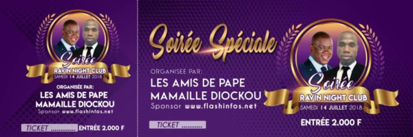 PUB : Les 