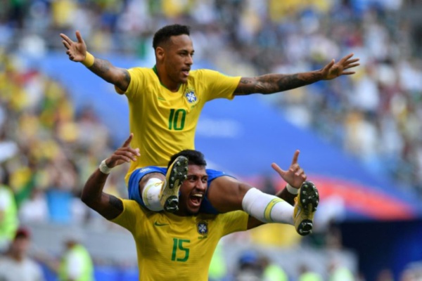 Real Madrid : une offre de 310 M€ pour Neymar ?