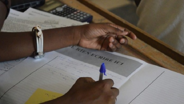 Fraude Bac 2017 : 2 ans de prison et 18 millions FCfa d'amende pour le Prof Abdoulaye Ndour de Yalla Suurën