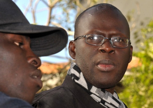 Bamba Dièye : 