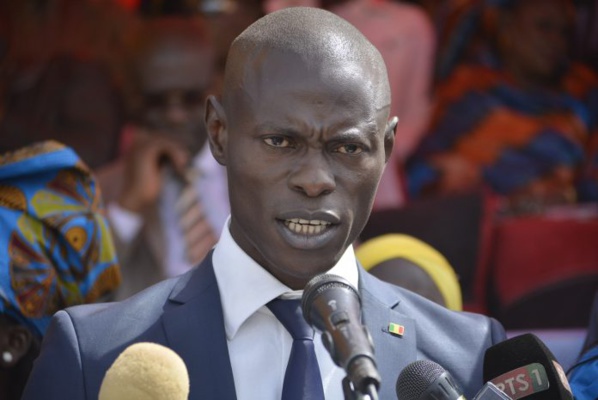 Ziguinchor : Pape Gorgui Ndong et Angélique Manga "indésirables" au marché Tilène...Macky réclamé