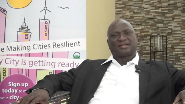 Violation de la loi électorale au Sénégal : Macky Sall indexé