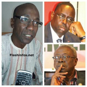 Ziguinchor : La coalition Benno Bokk Yakaar vole en éclats