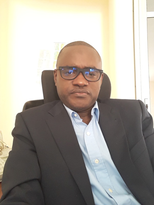 ACT d'Abdoul Mbaye : Démission du Directeur exécutif du parti