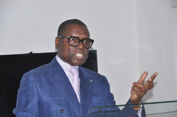 Atépa Goudiaby : « Le régime de Macky confond loisir et développement…il n’y a aucune bibliothèque au Sénégal…»