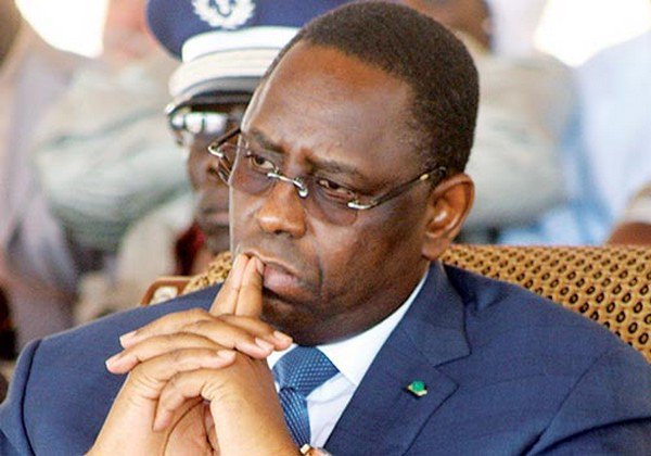 MACKY SALL ET LA CASAMANCE : quel problème les oppose ?