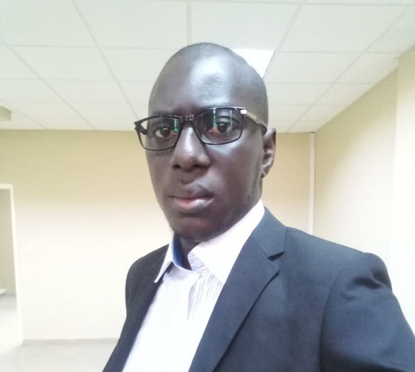 Alioune Sy ex-responsable de l’UCS : « Pourquoi j’ai choisi Macky Sall... »