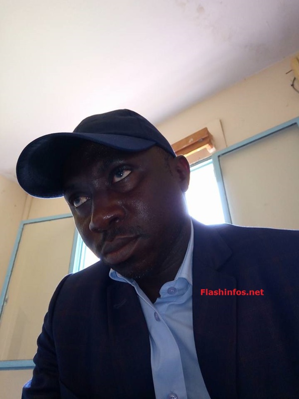 Nécrologie : L'ancien député Mamadou Badji perd son frère-aîné Daouda Badji Nécrologie : L'ancien député Mamadou Badji perd son frère-aîné Daouda Badji