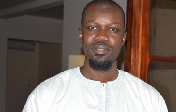 Lettre ouverte à M. Ousmane Sonko Président du Pastef (Arfang Lamine Bodian)