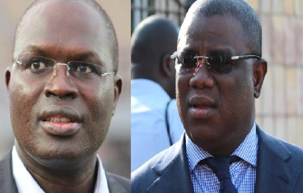 Reubeuss : Baldé dope Khalifa Sall : « Lou métti Yagoul…Tu vas sortir bientôt pour continuer à servir ton pays et ton… »