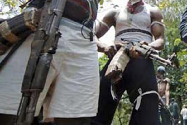 Casamance : Le braquage serait commis par une seule personne, selon les otages libérés Casamance : Le braquage serait commis par une seule personne, selon les otages libérés