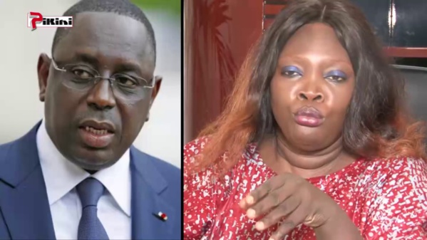Présidentielle 2019 : Ndéla Madior Diouf lâche Macky pour Madické…