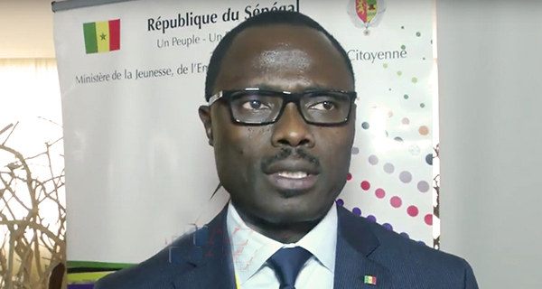 Sécurité alimentaire : « Trois départements ont besoin d’être surveillés lors de la période de soudure…», selon Senghor