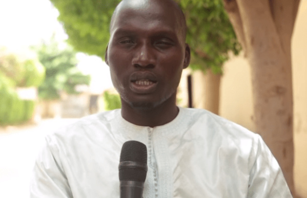 Serigne Ngagne charge le ministère de la Culture