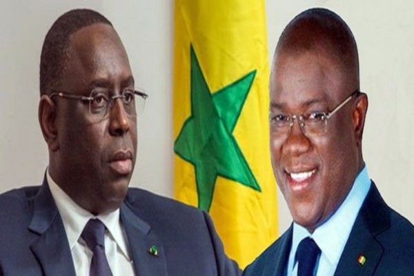 Baldé aurait rejoint Macky Sall : la fin d’un long bras de fer, au lendemain d'un télescopage suspect en France