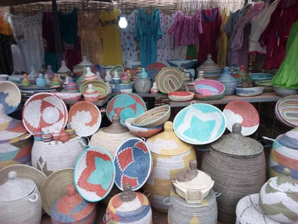 Images : Festival Koom-Koom Edition 2018 à Ziguinchor