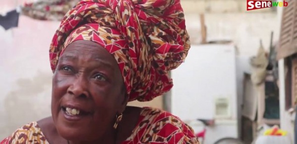 Amy Faye saltigué : "Je suis morte et ressuscitée 7 fois…, Macky Sall…" Amy Faye saltigué : "Je suis morte et ressuscitée 7 fois…, Macky Sall…"