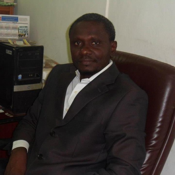 Ziguinchor : Le Journaliste Aliou Cissé du MCA/Sellal Jeff valide la candidature de Karim Wade et fustige les conspirateurs sans foi