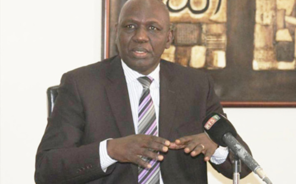 Arachide : Le DG de Sonacos fâche les opérateurs privés de Ziguinchor Arachide : Le DG de Sonacos fâche les opérateurs privés de Ziguinchor