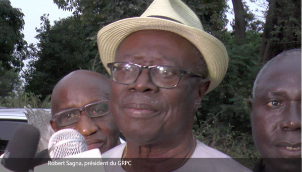 PAIX EN CASAMANCE : LE GRPC MARQUE DES POINTS DANS LE NARRANG-OUEST