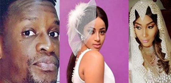 Ibou Touré et Adja Diallo se séparent à cause de Betty ?
