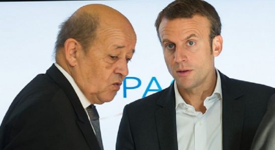 « Exploitation de l’Afrique par la France » l’Italie lance un ultimatum a Paris