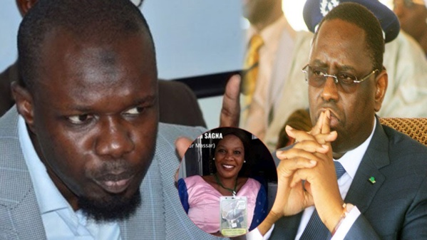 « Que Macky Sall et son gouvernement sachent que tôt ou tard, la lumière sera faite sur l’assassinat de notre sœur Mariama Sagna »