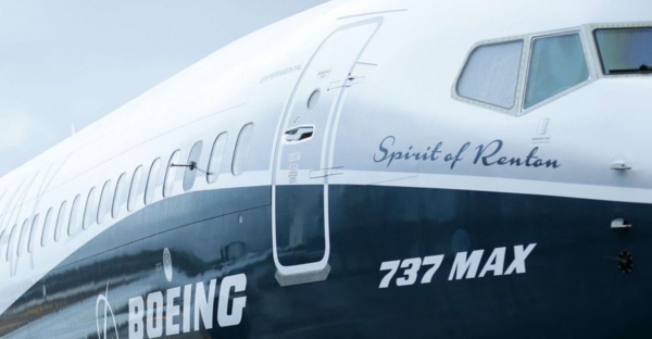 Crash en Éthiopie : Le ciel sénégalais n'accueille plus le Boeing 737 Max