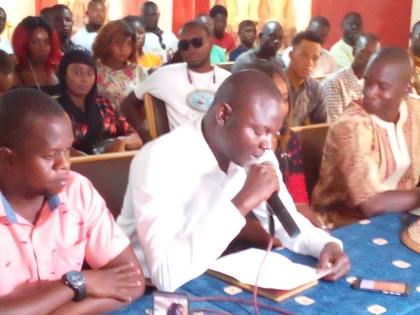 Kédougou : La Cojer fonde un grand espoir sur le second mandat de Macky.Sall