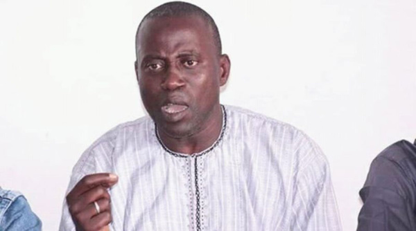 Abdou Faty, Sels/A : ‘’Nous dénonçons la reconduction de Mariama Sarr’’