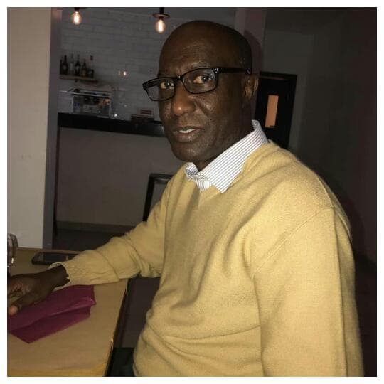 Réflexion sur la situation Politique et le Dialogue au Sénégal (Par Idrissa Diaîté) Réflexion sur la situation Politique et le Dialogue au Sénégal (Par Idrissa Diaîté)