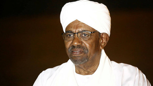 Soudan: l'ex-président Omar el-Béchir transféré dans une prison de Khartoum