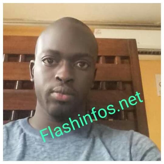 Drame à Ziguinchor : Ousmane Diop tué par la tête d’un camion...