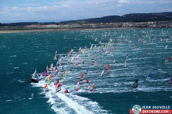 France : L’artiste Paco Diatta, premier musicien africain invité à l’événement mondial, Def Wind de Gruissan France : L’artiste Paco Diatta, premier musicien africain invité à l’événement mondial, Def Wind de Gruissan