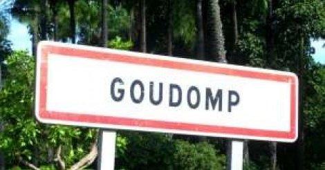 Braquage à Goudomp : Une moto-Djakarta emportée entre Kaour et Singhère Braquage à Goudomp : Une moto-Djakarta emportée entre Kaour et Singhère