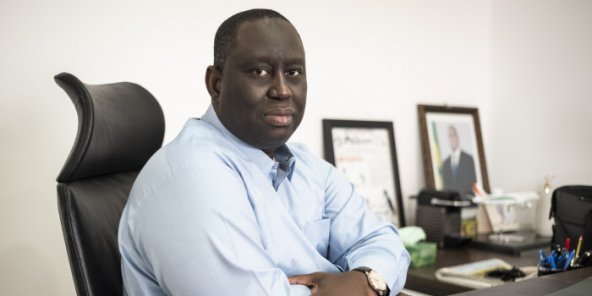 Aliou Sall : "Ma plainte sera déposée la semaine prochaine"