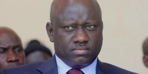 Rapport Ige, affaire BBC : Le gouvernement saisit le procureur Rapport Ige, affaire BBC : Le gouvernement saisit le procureur