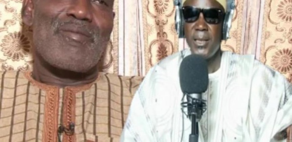 Bécaye Mbaye : "Mor Fadam était un homme d'une grande piété"