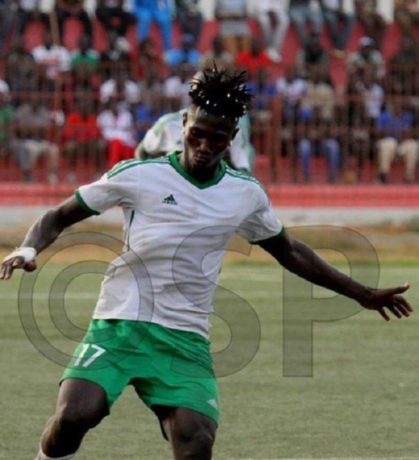 Décédé en Turquie : Le footballeur Amadou Boiro inhumé, jeudi à Ziguinchor