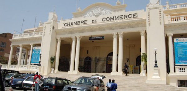 Chambre de commerce de Dakar: Les délégués dénoncent « une gestion catastrophique » Chambre de commerce de Dakar: Les délégués dénoncent « une gestion catastrophique »