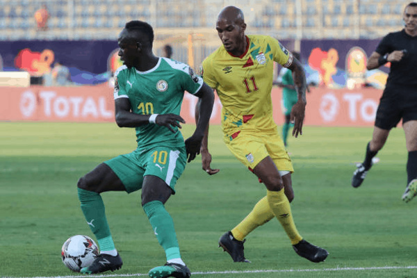 CAN 2019: Le Sénégal évite le piège béninois et va en demi-finale