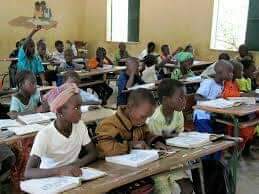 BFEM 2019 :6238 candidats sur la ligne départ pour l'inspection d'académie de kolda BFEM 2019 :6238 candidats sur la ligne départ pour l'inspection d'académie de kolda