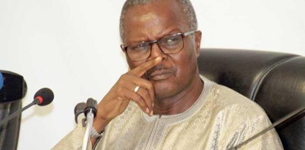 La CARES attristée par le décès d'Ousmane Tanor Dieng