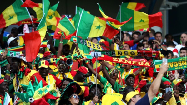 Finale de la CAN 2019: les Sénégalais veulent «une victoire éclatante»