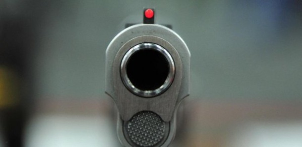 Une cache d'armes découverte à la décharge de Mbeubeuss