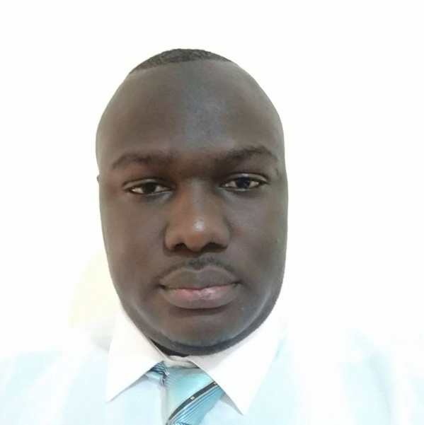 Accident de Badiouré : Ernest Sambou de l'Apr recadre Sonko