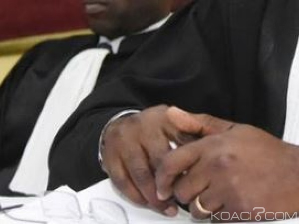 DAKAR : UN FAUX AVOCAT DÉMASQUÉ