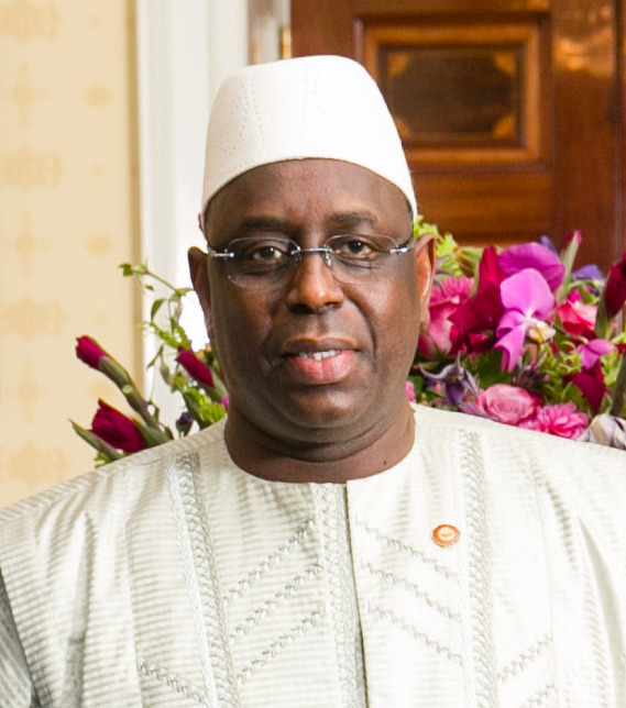 Bientôt la parution d'un livre sur le premier mandat du Président Macky SALL