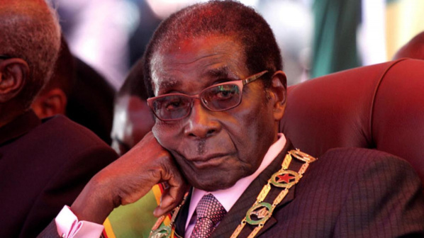 Décès de l'ancien président du Zimbabwe, Robert Mugabe à 95 ans.