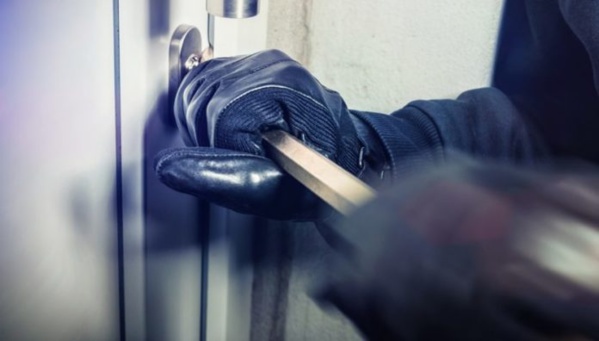 Bandia : 95 millions emportés dans un cambriolage
